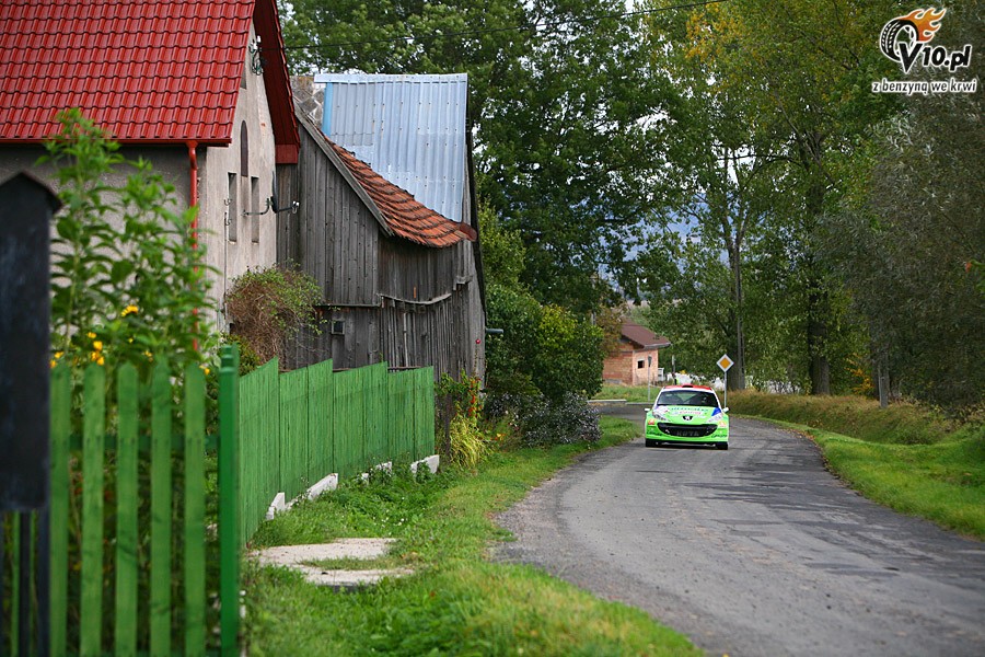 Rajd Dolnolski